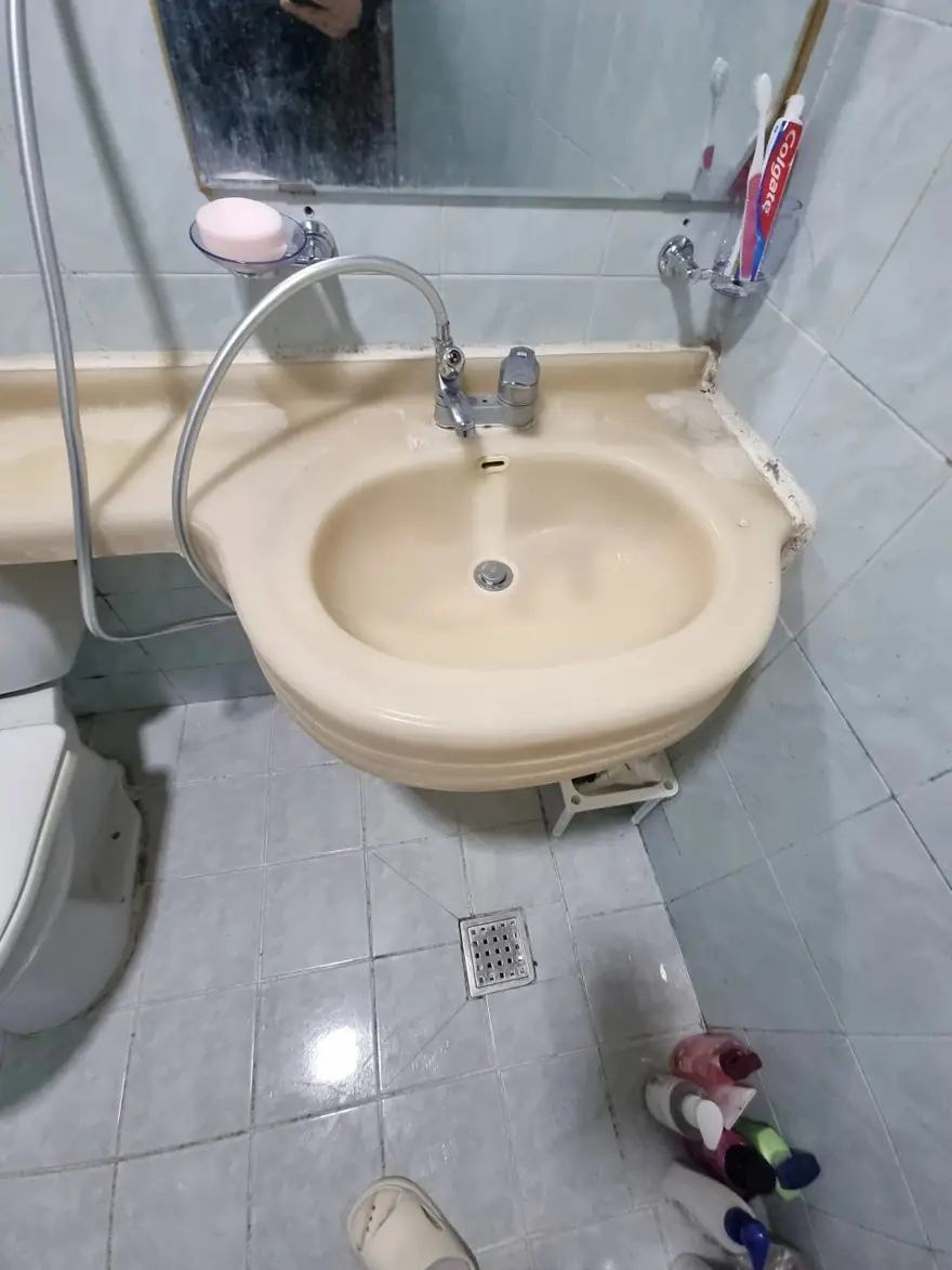 실리콘 재시공